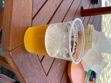 NESTA RESORT KOBE（ネスタリゾート神戸）に投稿された画像（2020/8/16）