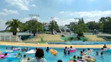 としまえんに投稿された画像（2020/8/16）