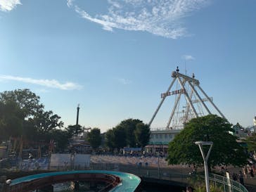 としまえんに投稿された画像（2020/8/16）