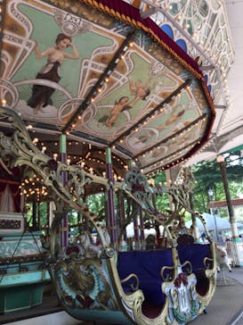 としまえんに投稿された画像（2020/8/16）