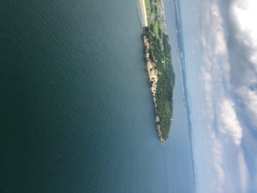 松島熱気球・パラグライダー体験に投稿された画像（2020/8/16）