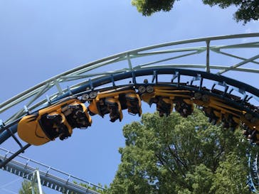 としまえんに投稿された画像（2020/8/16）