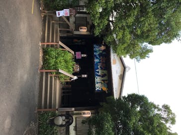 としまえんに投稿された画像（2020/8/16）