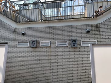 としまえんに投稿された画像（2020/8/16）