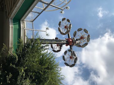 としまえんに投稿された画像（2020/8/16）