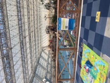 東京サマーランドに投稿された画像（2020/8/16）