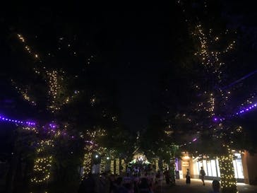 としまえんに投稿された画像（2020/8/16）