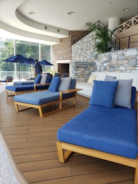 オーシャンスパ Fuuaに投稿された画像（2020/8/16）