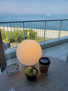 オーシャンスパ Fuuaに投稿された画像（2020/8/16）