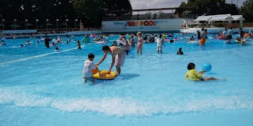 としまえんに投稿された画像（2020/8/16）