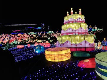 伊豆ぐらんぱる公園に投稿された画像（2020/8/16）