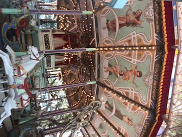 としまえんに投稿された画像（2020/8/16）