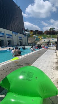 NESTA RESORT KOBE（ネスタリゾート神戸）に投稿された画像（2020/8/16）