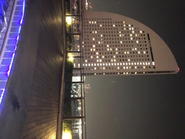 横浜みなとみらい 万葉倶楽部に投稿された画像（2020/8/16）