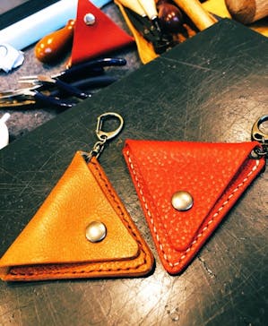 革工房  J's LEATHERに投稿された画像（2020/8/16）