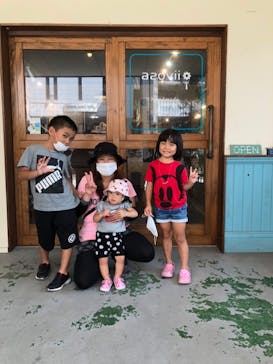 azovii jewelry（アゾヴィージュエリー）に投稿された画像（2020/8/16）