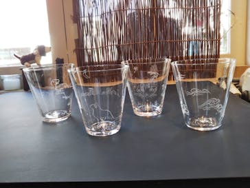 ちいさな硝子の本の博物館に投稿された画像（2020/8/16）