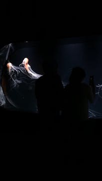 サンシャイン水族館に投稿された画像（2020/8/16）