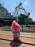 としまえんに投稿された画像（2020/8/16）