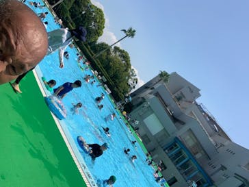 リゾ鳴尾浜に投稿された画像（2020/8/16）