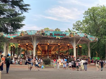 としまえんに投稿された画像（2020/8/16）