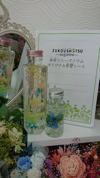 ずこうしつ〜sugamo〜に投稿された画像（2020/8/16）