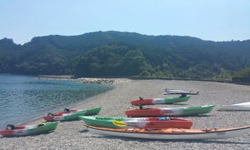 Kiaora Paddle（キオラ パドル）に投稿された画像（2020/8/16）