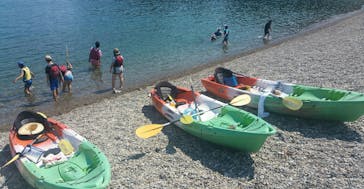 Kiaora Paddle（キオラ パドル）に投稿された画像（2020/8/16）