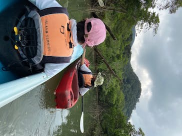 アイランドサービスに投稿された画像（2020/8/16）