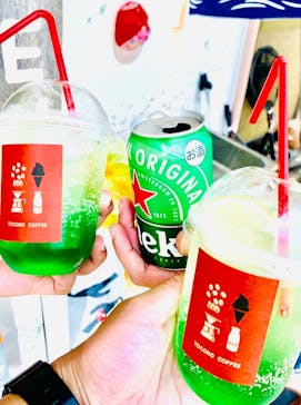 ノトノオト　Noto Noteに投稿された画像（2020/8/16）