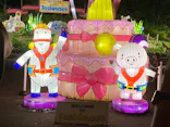 としまえんに投稿された画像（2020/8/16）