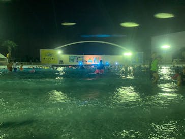 よみうりランド 遊園地に投稿された画像（2020/8/16）