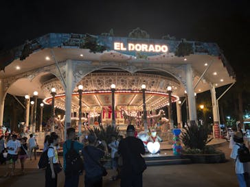 としまえんに投稿された画像（2020/8/16）