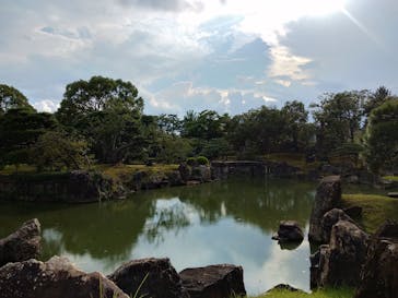元離宮二条城に投稿された画像（2020/8/16）