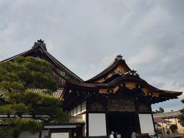 元離宮二条城に投稿された画像（2020/8/16）