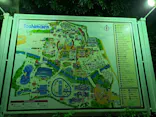 としまえんに投稿された画像（2020/8/16）