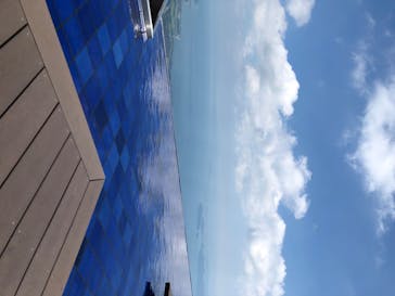 びわ湖バレイに投稿された画像（2020/8/16）