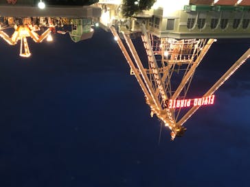 としまえんに投稿された画像（2020/8/16）