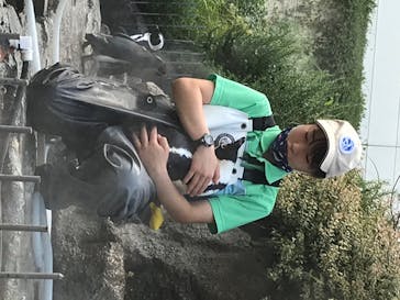 サンシャイン水族館に投稿された画像（2020/8/16）