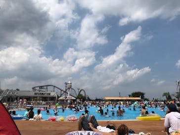 よみうりランド 遊園地に投稿された画像（2020/8/16）