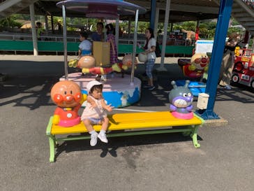 伊豆ぐらんぱる公園に投稿された画像（2020/8/16）