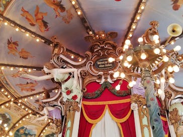 としまえんに投稿された画像（2020/8/17）