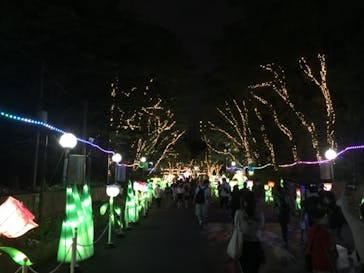 としまえんに投稿された画像（2020/8/17）