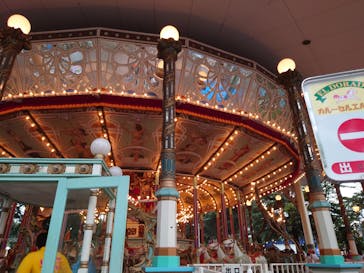 としまえんに投稿された画像（2020/8/17）