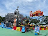 伊豆ぐらんぱる公園に投稿された画像（2020/8/17）