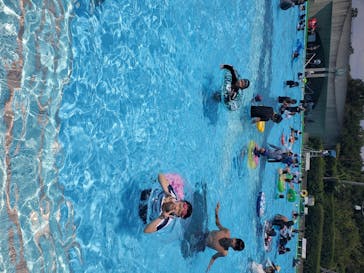 リゾ鳴尾浜に投稿された画像（2020/8/17）