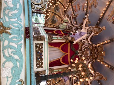 としまえんに投稿された画像（2020/8/17）