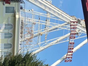 としまえんに投稿された画像（2020/8/17）