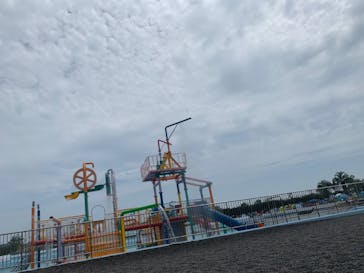 蓮沼ウォーターガーデンに投稿された画像（2020/8/17）