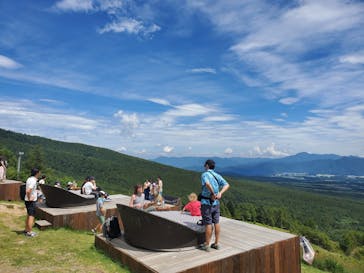 サンメドウズ清里に投稿された画像（2020/8/17）